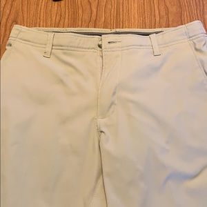 Lee polyester pants